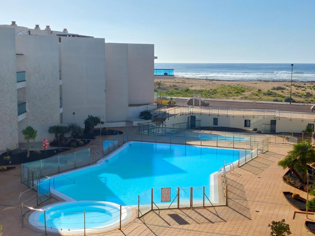 Cotillo Beach & Pool By Sea You There Fuerteventura Exterior photo