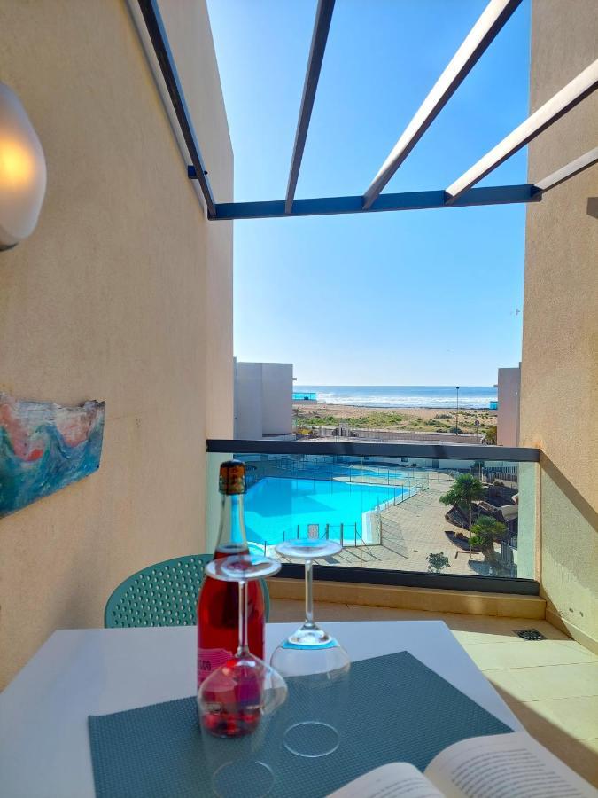 Cotillo Beach & Pool By Sea You There Fuerteventura Exterior photo