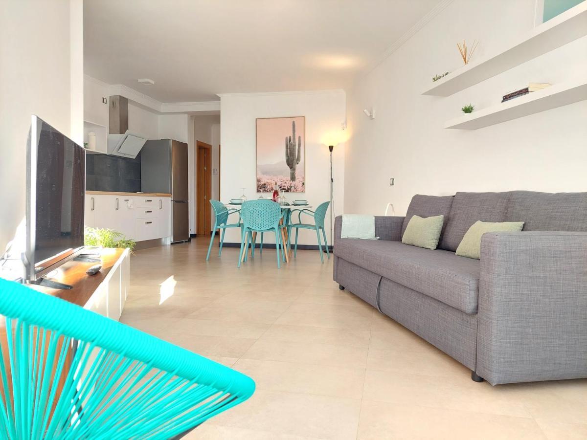 Cotillo Beach & Pool By Sea You There Fuerteventura Exterior photo
