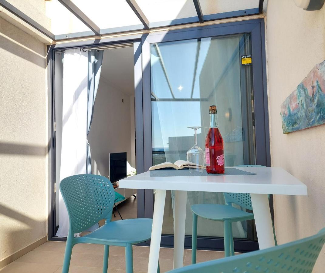 Cotillo Beach & Pool By Sea You There Fuerteventura Exterior photo