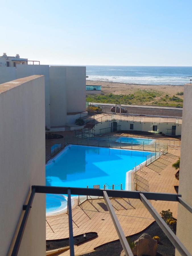 Cotillo Beach & Pool By Sea You There Fuerteventura Exterior photo