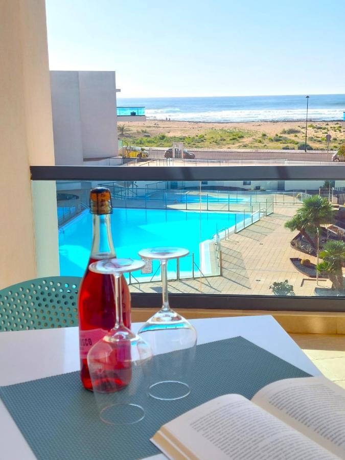 Cotillo Beach & Pool By Sea You There Fuerteventura Exterior photo