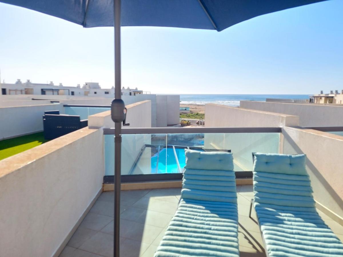 Cotillo Beach & Pool By Sea You There Fuerteventura Exterior photo