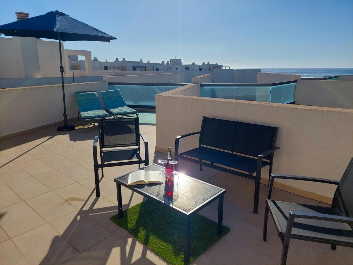 Cotillo Beach & Pool By Sea You There Fuerteventura Exterior photo