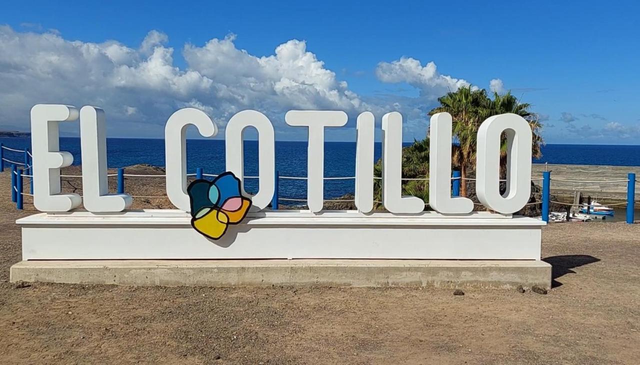 Cotillo Beach & Pool By Sea You There Fuerteventura Exterior photo