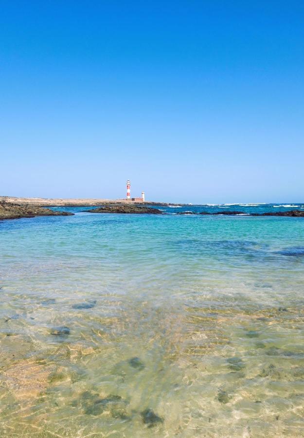 Cotillo Beach & Pool By Sea You There Fuerteventura Exterior photo