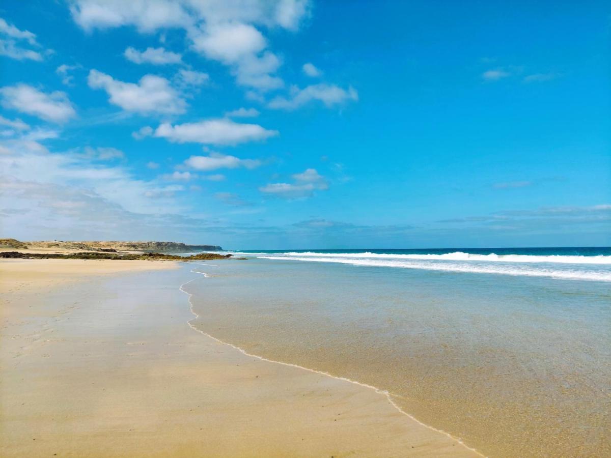 Cotillo Beach & Pool By Sea You There Fuerteventura Exterior photo