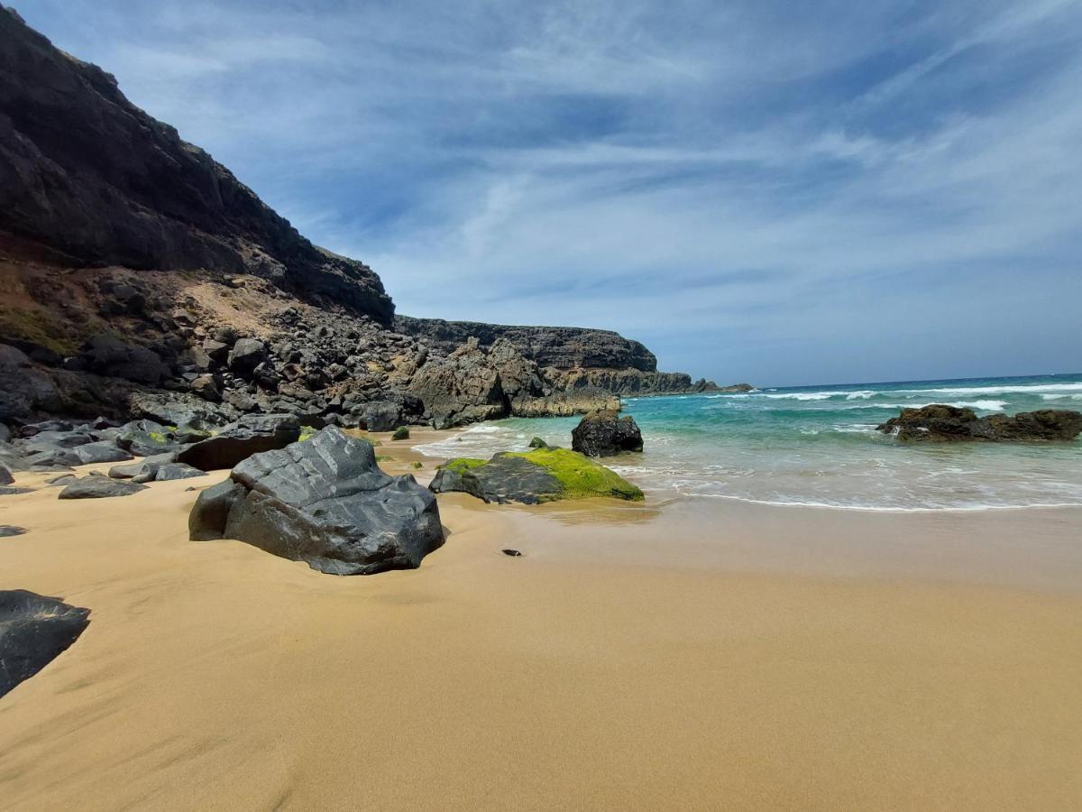 Cotillo Beach & Pool By Sea You There Fuerteventura Exterior photo