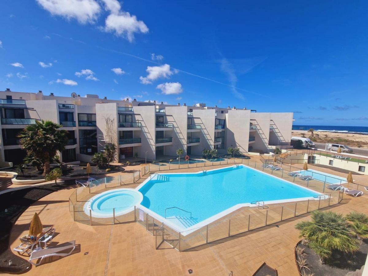Cotillo Beach & Pool By Sea You There Fuerteventura Exterior photo