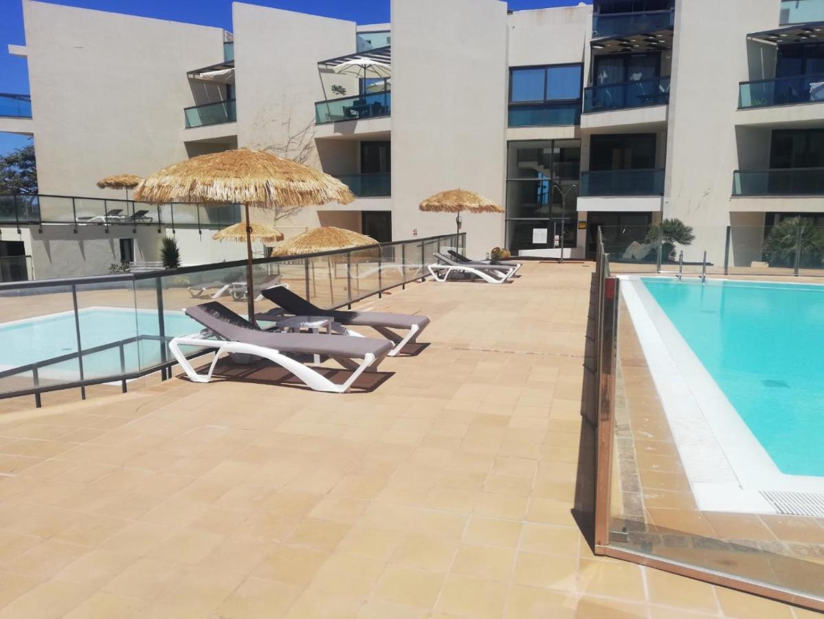 Cotillo Beach & Pool By Sea You There Fuerteventura Exterior photo