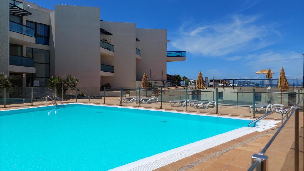 Cotillo Beach & Pool By Sea You There Fuerteventura Exterior photo