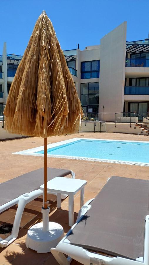Cotillo Beach & Pool By Sea You There Fuerteventura Exterior photo